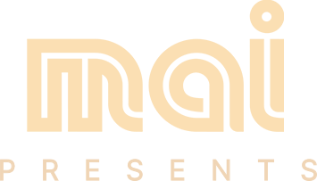 MAI Presents Logo